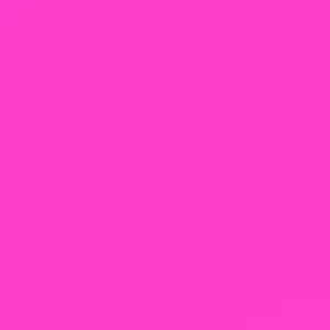 Lee Filters Magical Magenta 24x21" Gel Filter Sheet