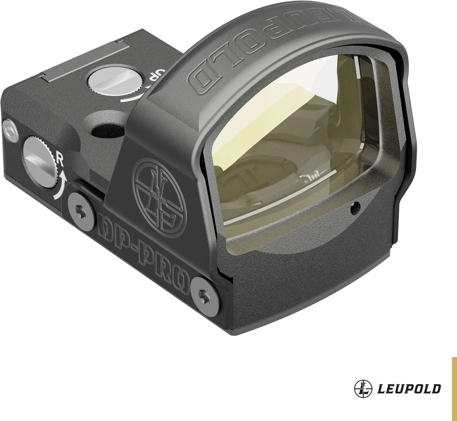 Leupold DeltaPoint Pro Reflex Sight