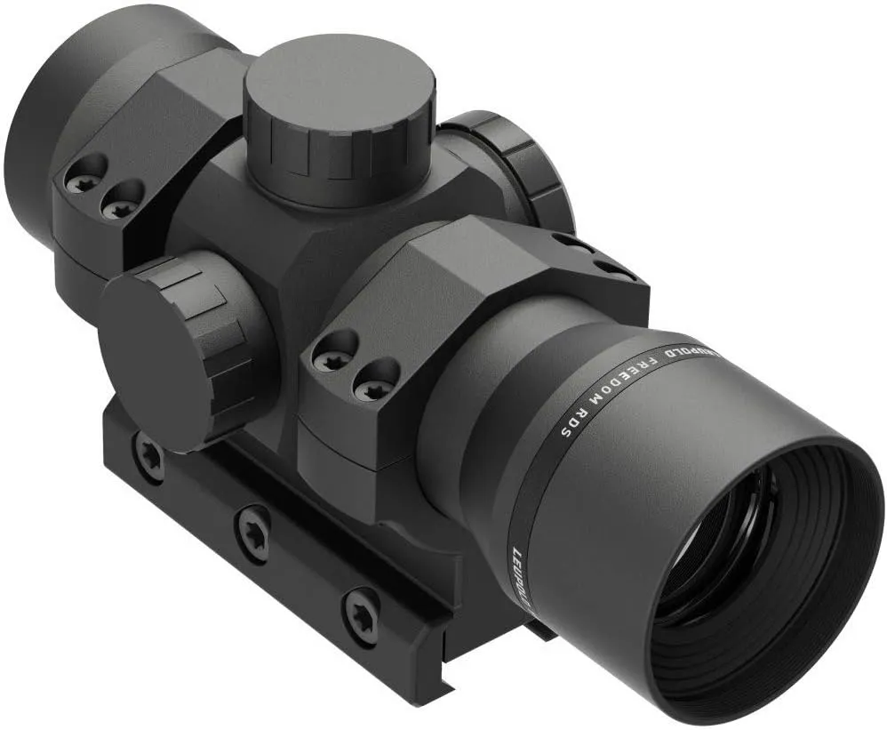 Leupold Freedom RDS
