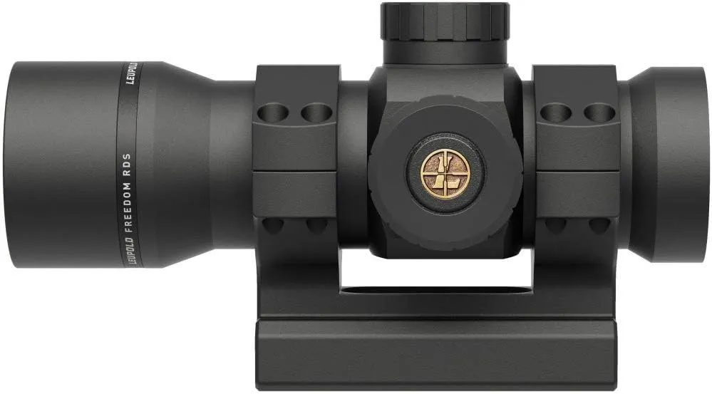 Leupold Freedom RDS