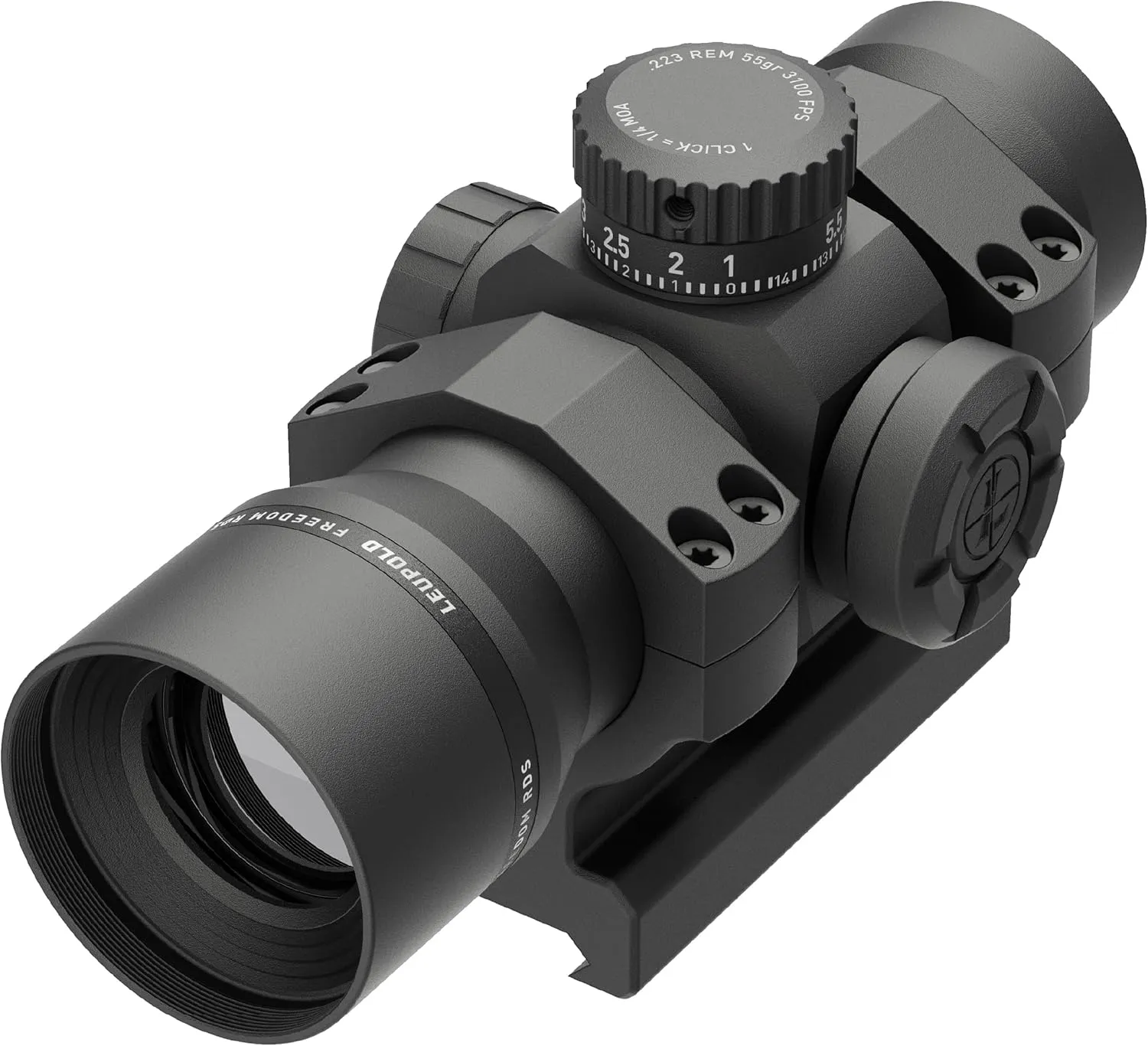 Leupold Freedom RDS