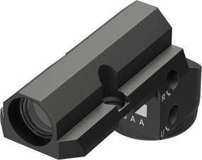 Leupold DeltaPoint Micro Sight