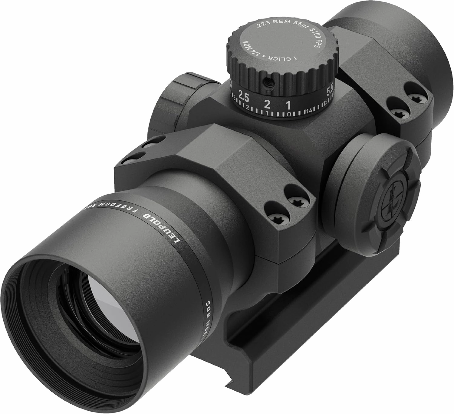Leupold Freedom RDS