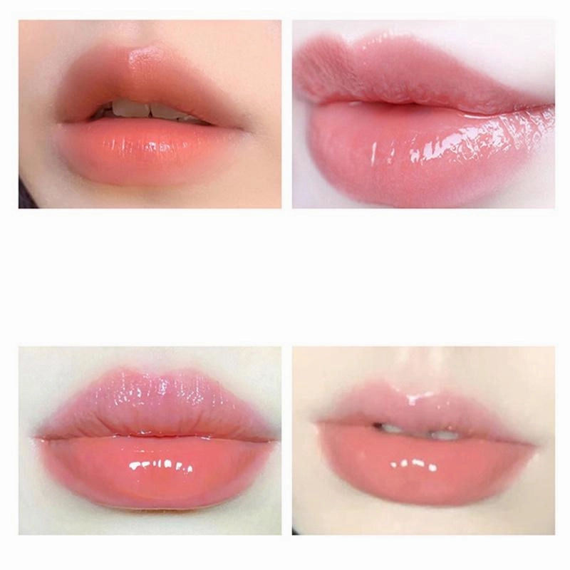 Lip Balm Heart Sets