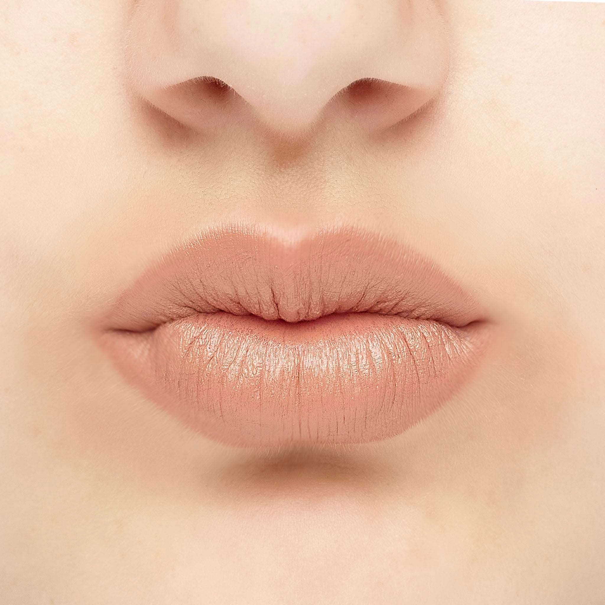 Lipstick Crayon - Honey Peach