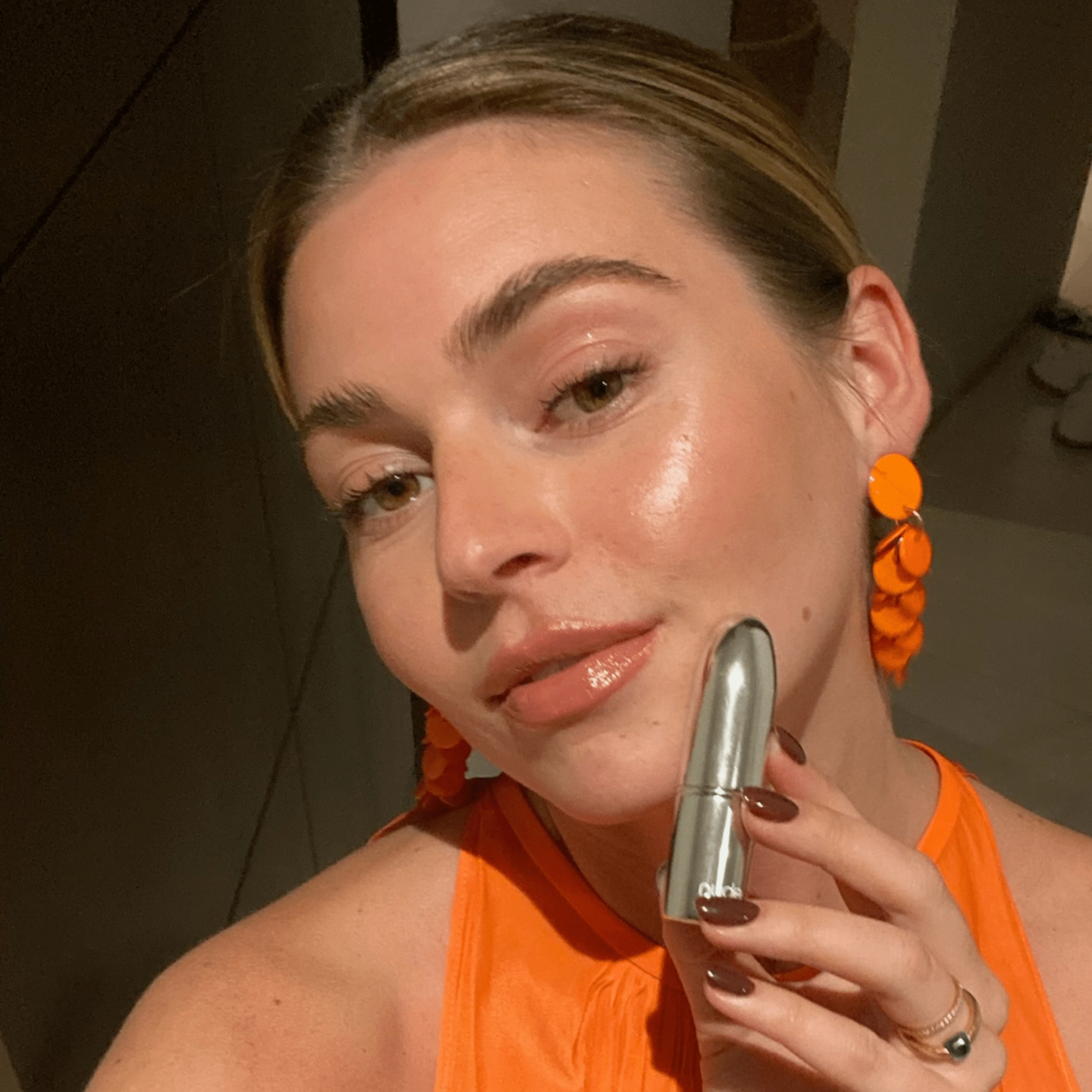 Lipstick Mady
