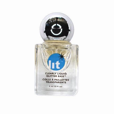 Lit Cosmetics Daily Wear Glitter Base
