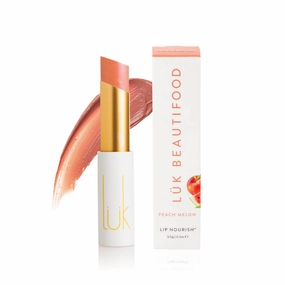Luk | Lipsticks | Peach Melon