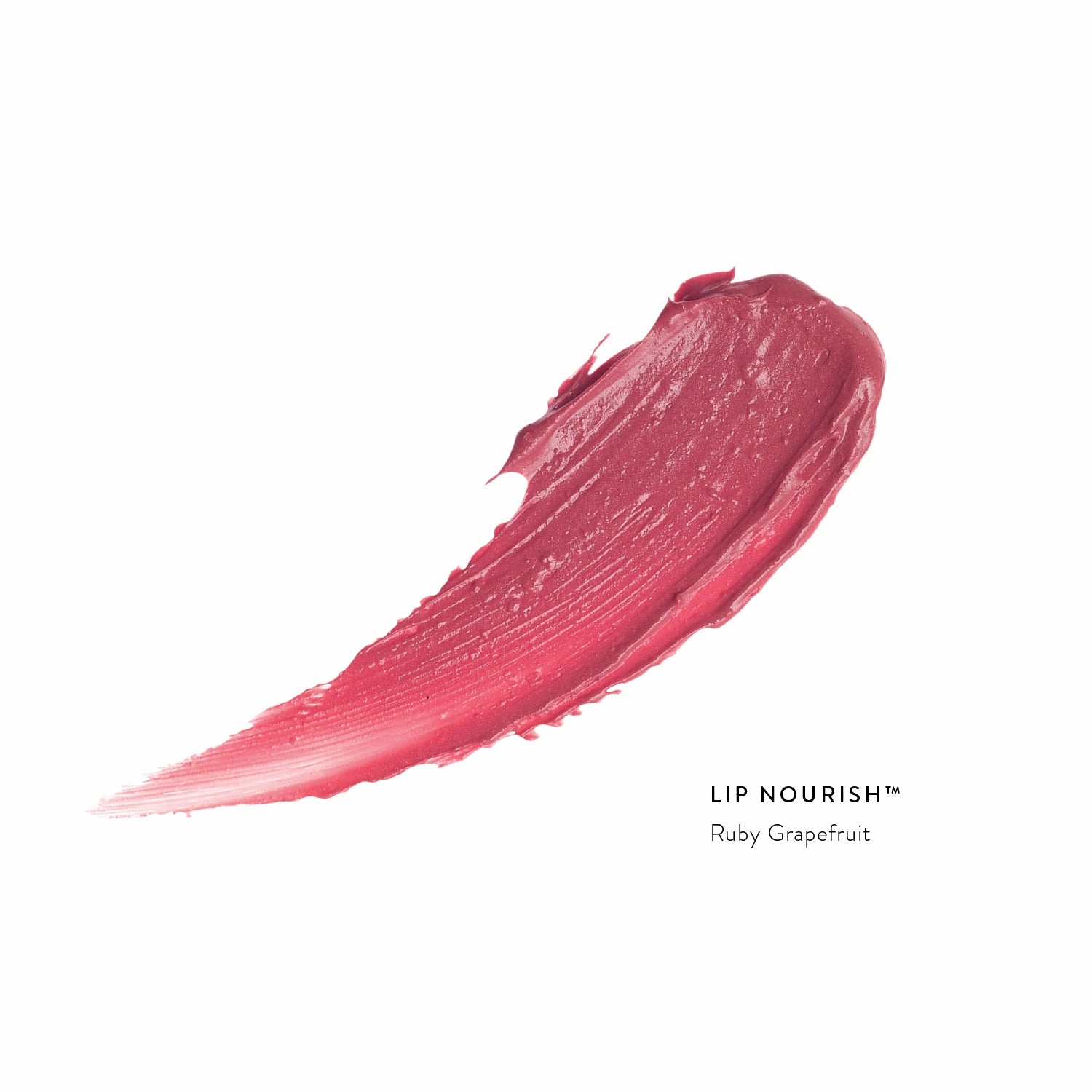 Luk Bon Bon – A Pop Of Colour – Ruby Grapefruit