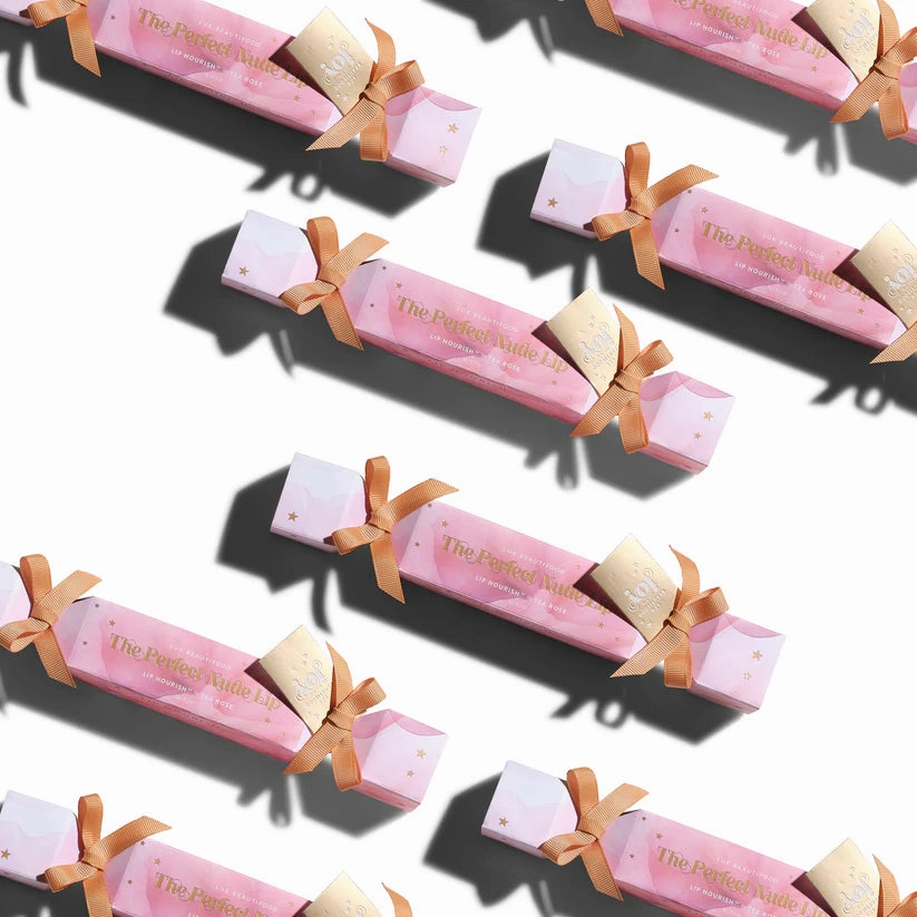 Luk Bonbon Tea Rose