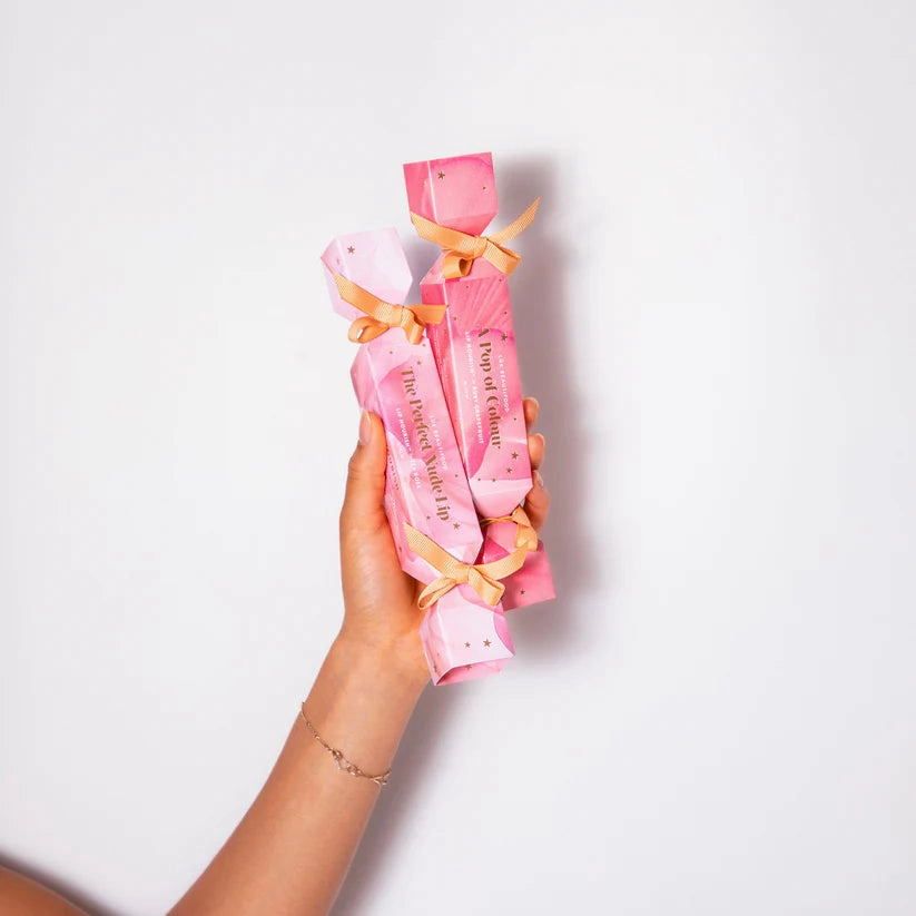 Luk Bonbon Tea Rose