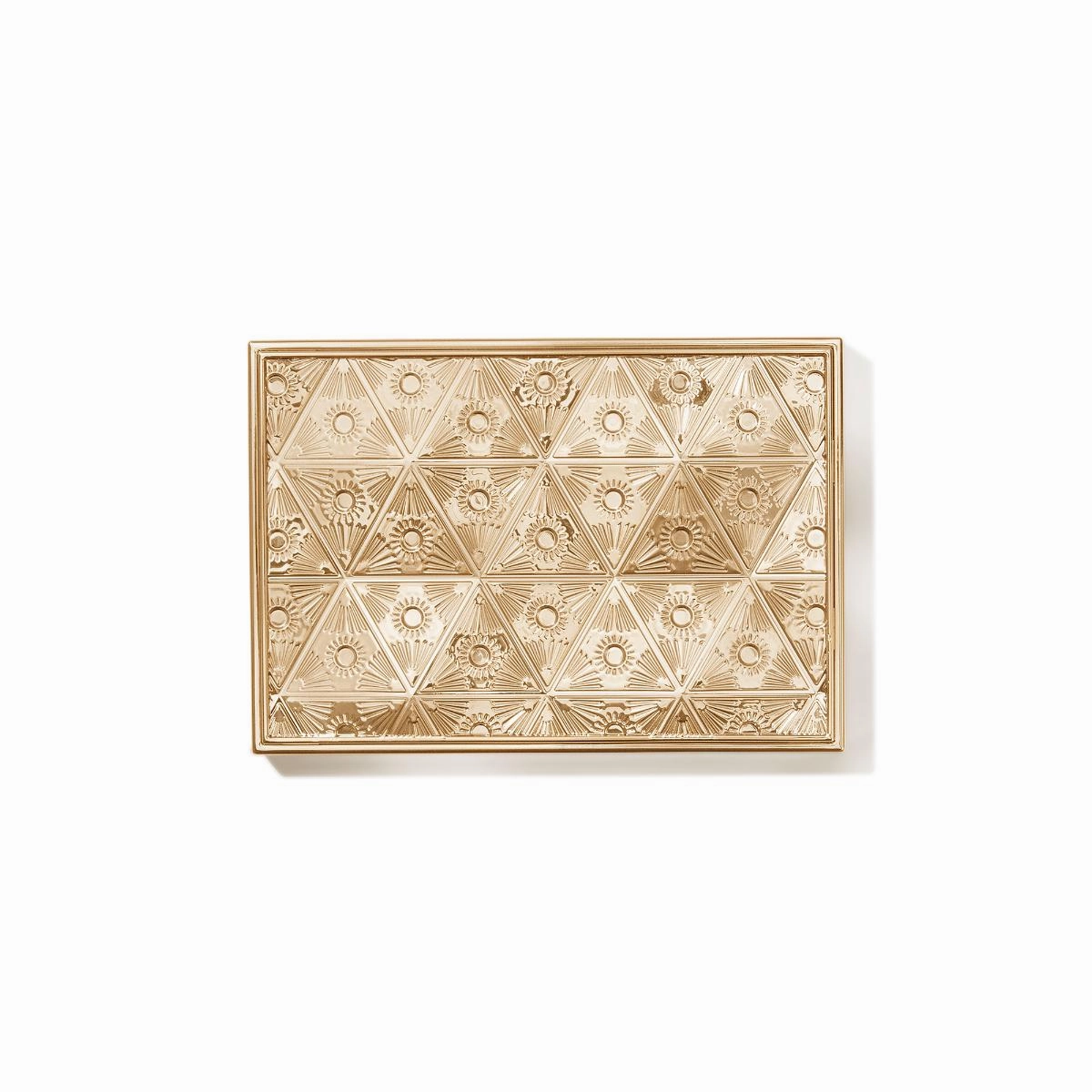 Luxe Cheek & Highlighting Palette