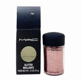 M.A.C Cosmetics Glitter Brillants - Pink - .15 oz / 4.5 g