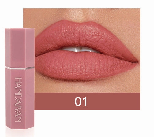 MA600 - Honey Peach Color Lipstick
