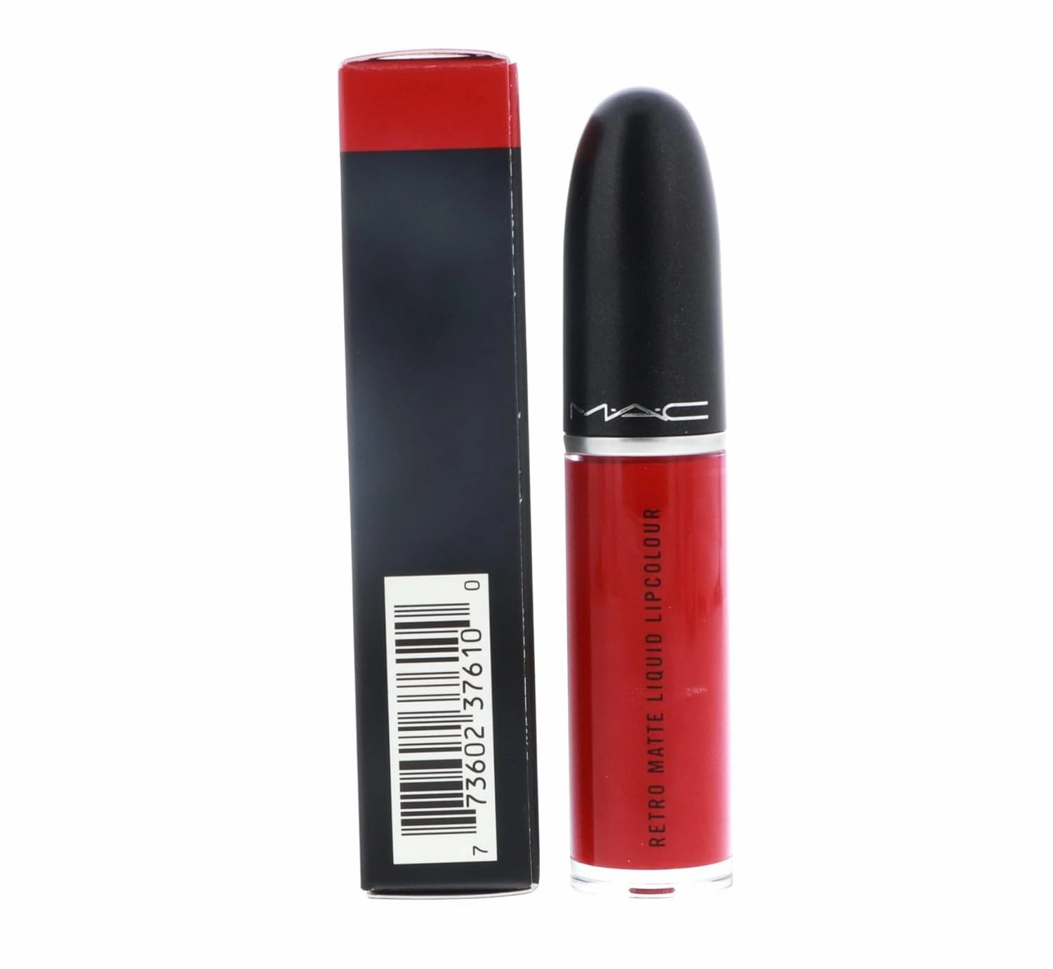 Mac Retro Matte Liquid Lipcolour~ FEELS SO GRAND