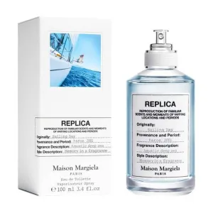 Maison Margiela Replica Sailing Day Eau de Toilette for Unisex, 3.4 Ounce