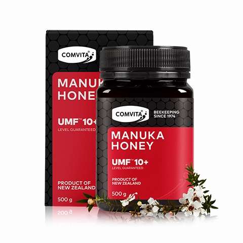 Manuka Honey UMF10  500g