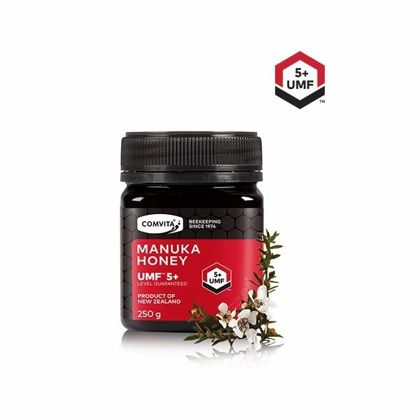 Manuka Honey UMF5  500g