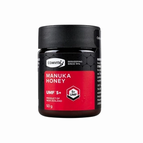 Manuka Honey UMF5  500g