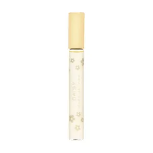 Marc Jacobs Daisy Eau De Toilette Rollerball For Women, 0.34 Ounce