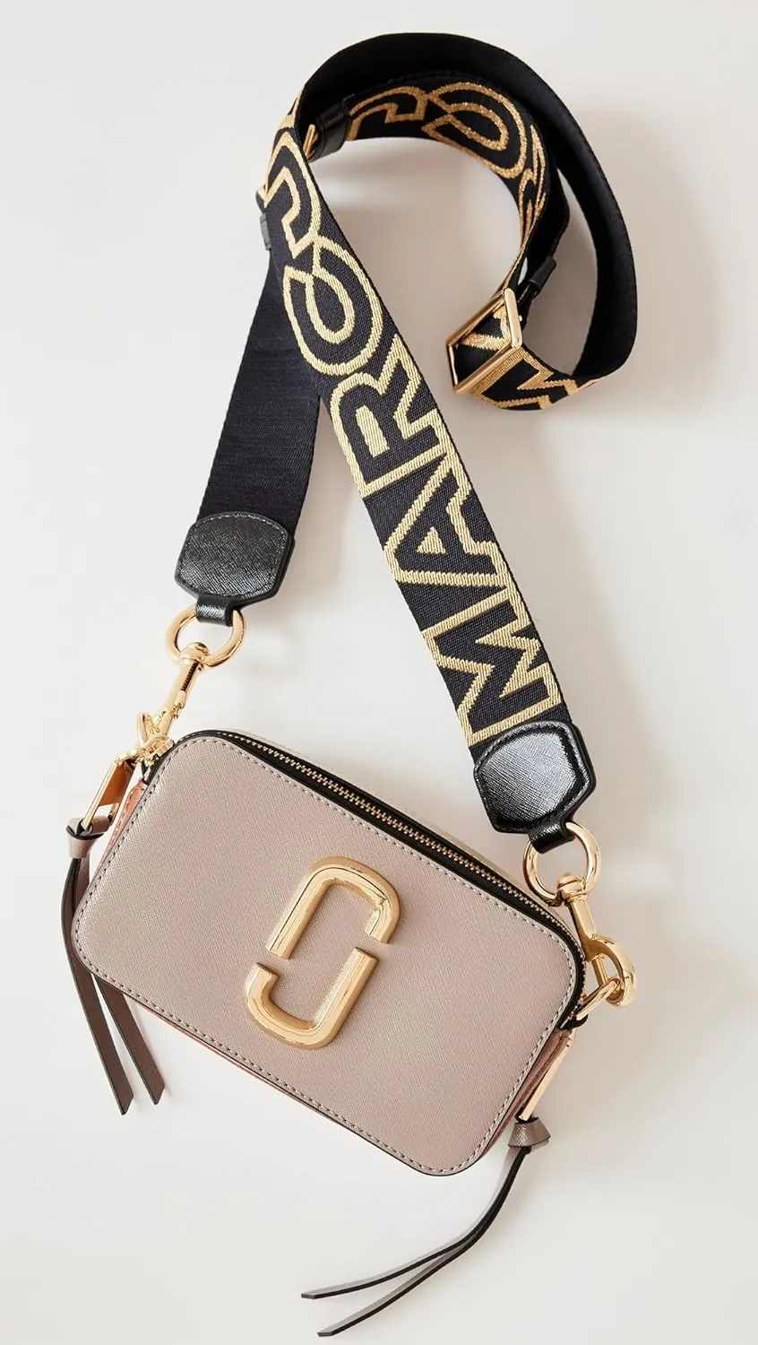 Marc Jacobs The Snapshot