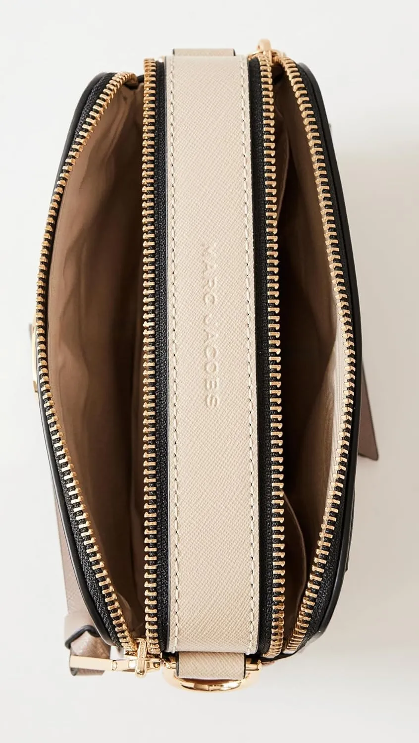 Marc Jacobs The Snapshot