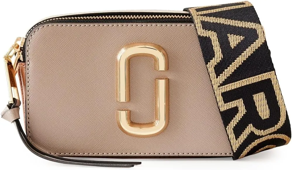 Marc Jacobs The Snapshot