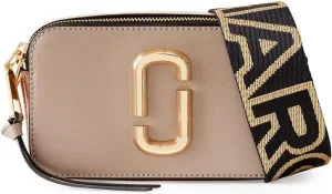 Marc Jacobs The Snapshot