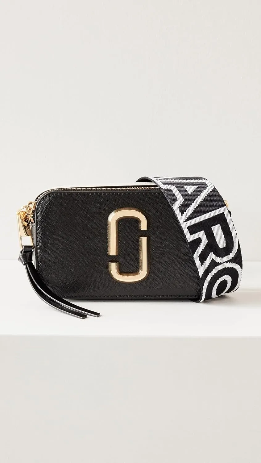 Marc Jacobs The Snapshot