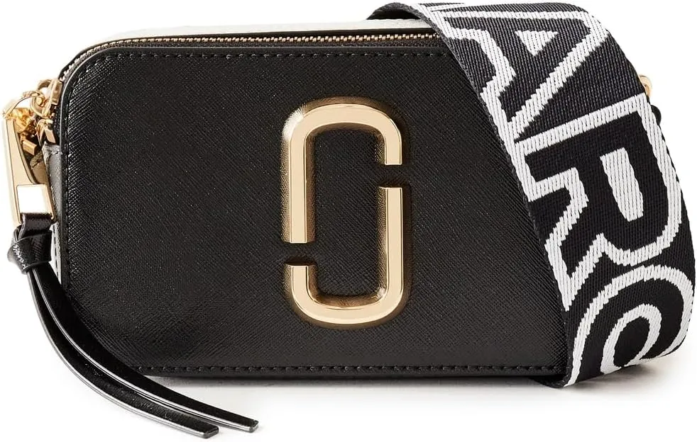 Marc Jacobs The Snapshot