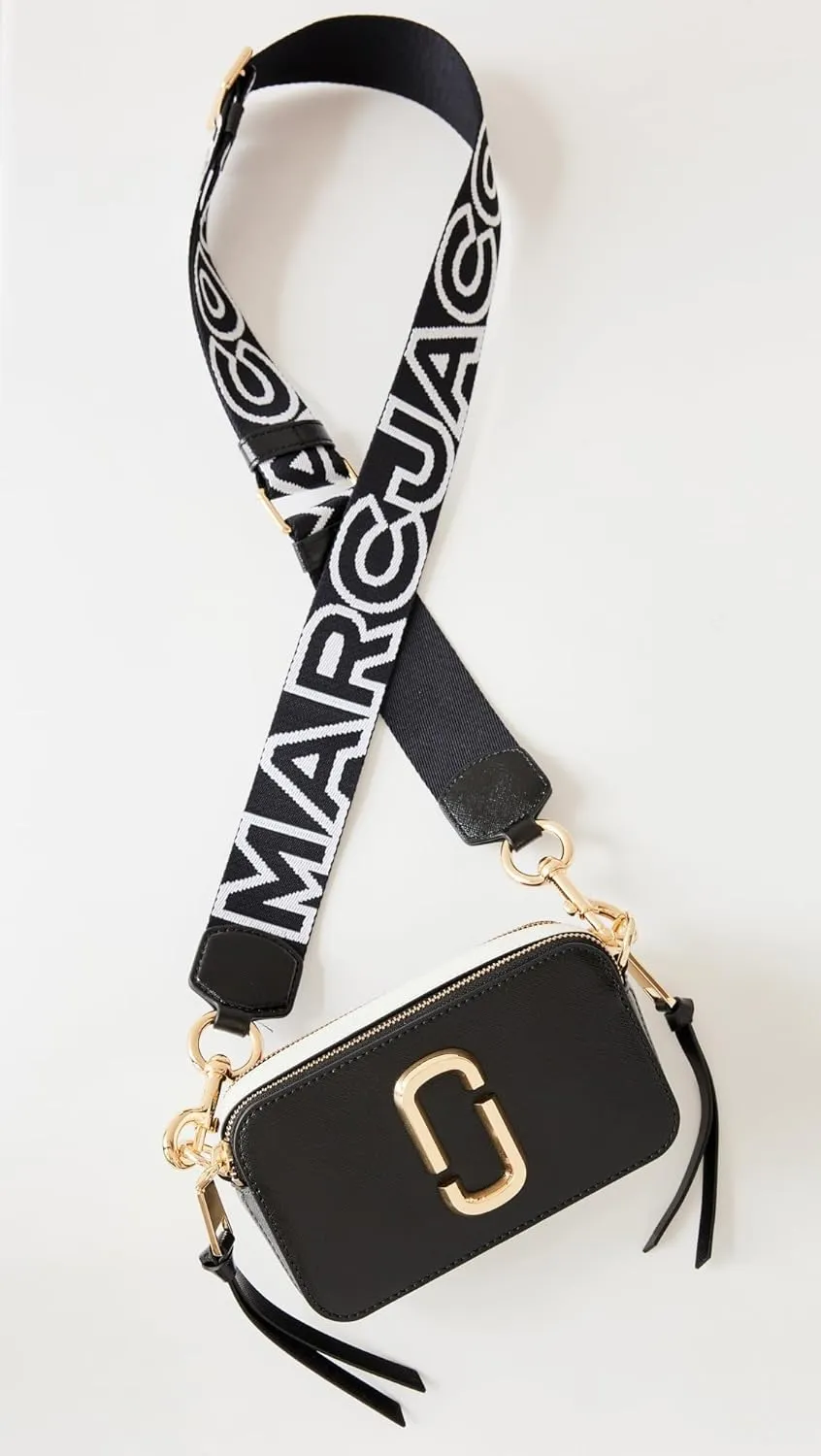 Marc Jacobs The Snapshot