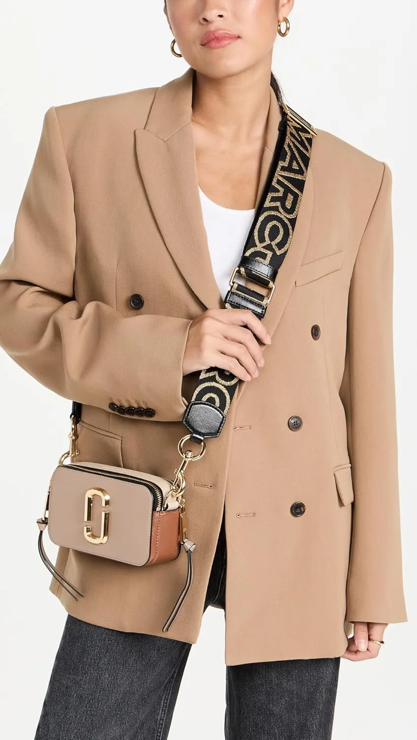 Marc Jacobs The Snapshot