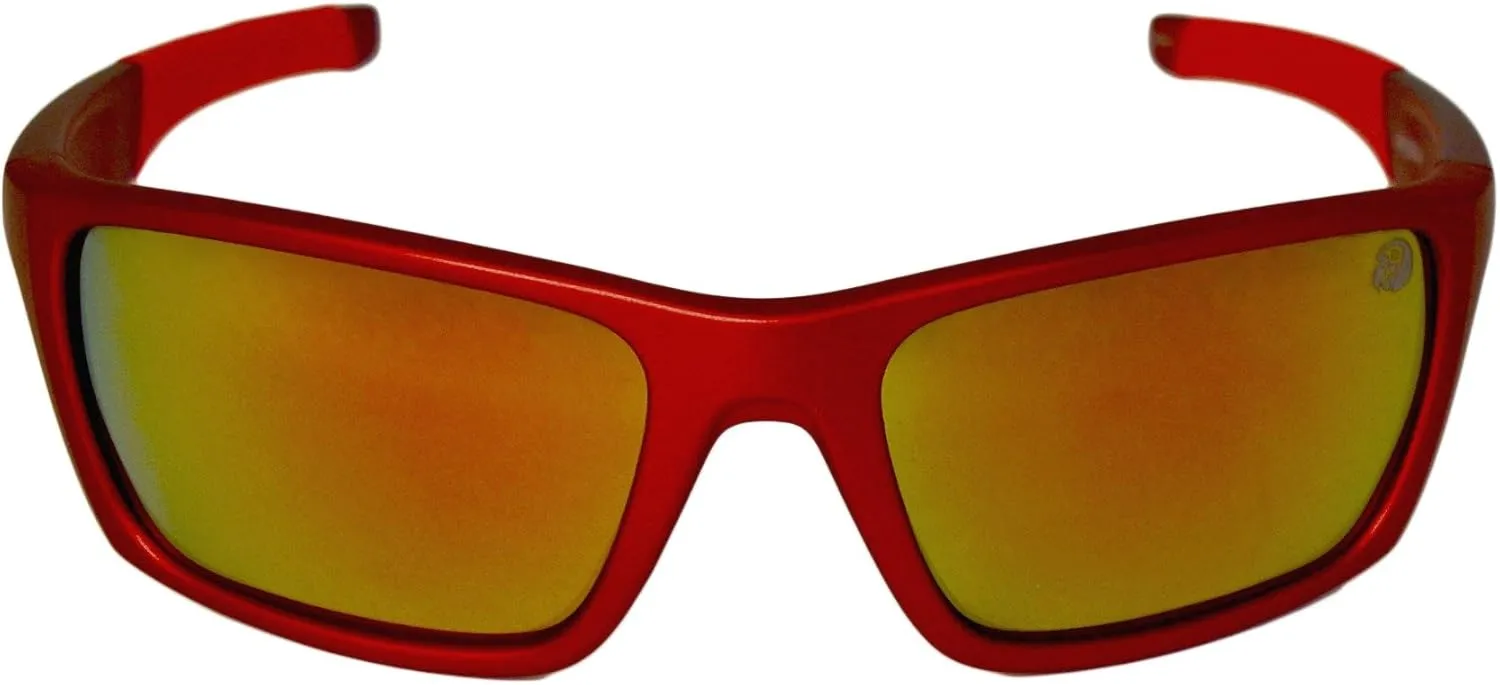 Margaritaville Women's St. Somewhere Polarized Sunglasses Rectangular