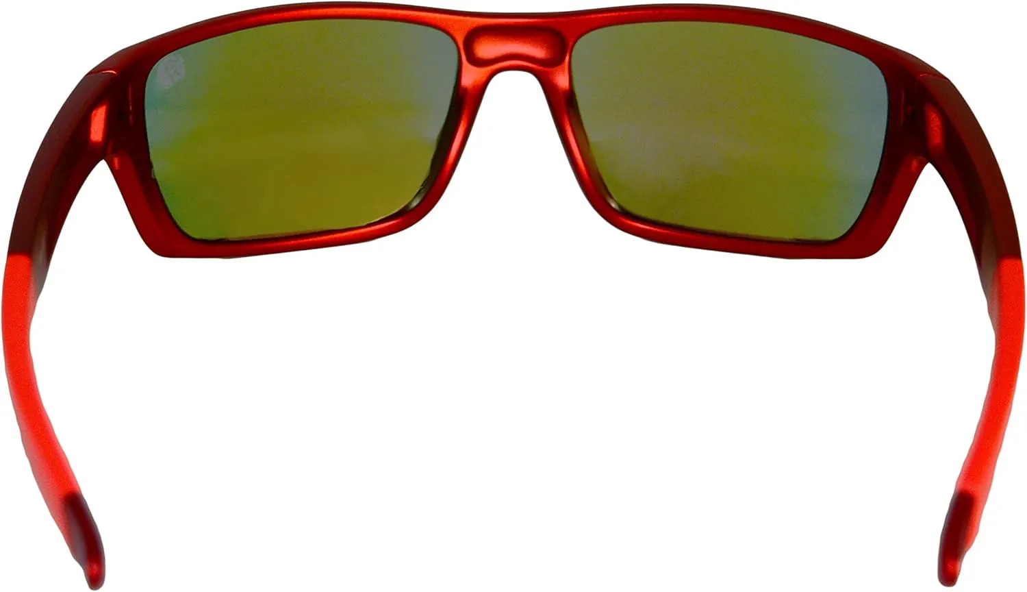 Margaritaville Women's St. Somewhere Polarized Sunglasses Rectangular