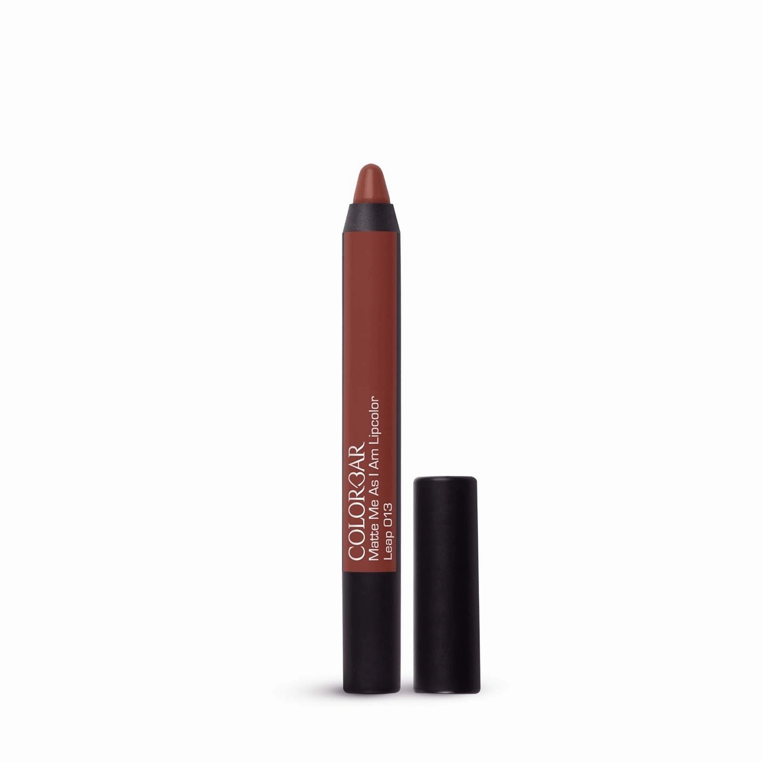 Matte me as I am Lipcolor-Leap, Nude, 2 g