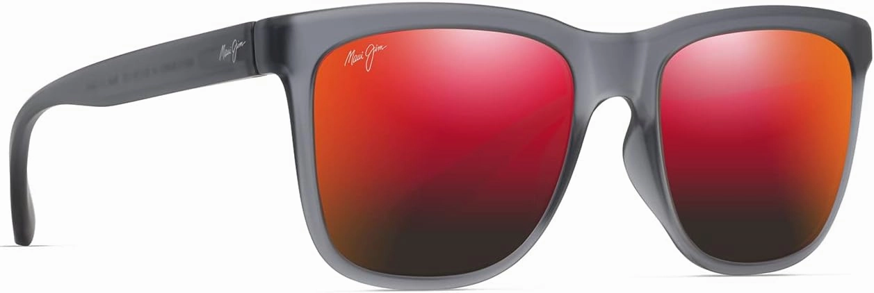 Maui Jim Men's and Women's Pehu Polarized Classic Sunglasses