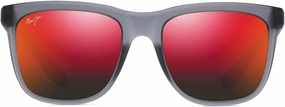 Maui Jim Men's and Women's Pehu Polarized Classic Sunglasses