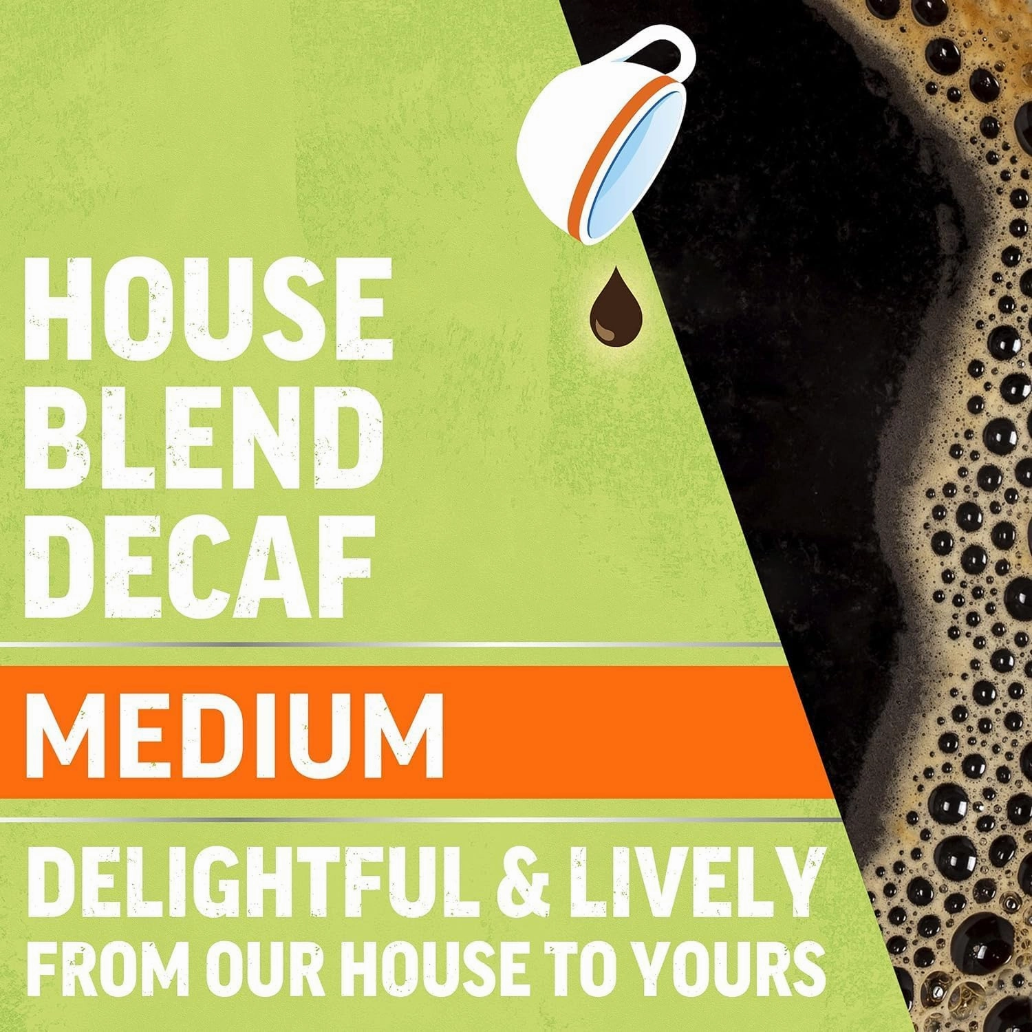 Maxwell House Cafe Collection K-Cup Pods, House Blend Decaf Medium, 12 CT   Breakfast Blend Light, 12 CT (Variety Pack)