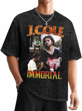 Men Shirt,Washed Vintage T Shirt Crewneck Shirt for Men
