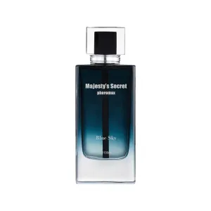 Men’s Luxury Eau de Parfum Spray, 3.4 fl oz,Cologne for Men, Fresh Woody & Warm Scent,Long-Lasting Fragrance for Men,Ideal for Office,Date Night & Gifts,Showcasing Masculine Freedom & Elegance