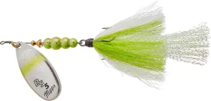 Mepp's BS5T S-CSH Bronze Slammer (Dressed Treble) 1/2 oz, Multicolor