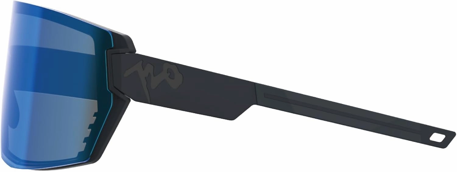 Mercury Sports Sunglasses, UV400 Protection, Ideal for Running, Cycling, Golf, Baseball & Trail Riding