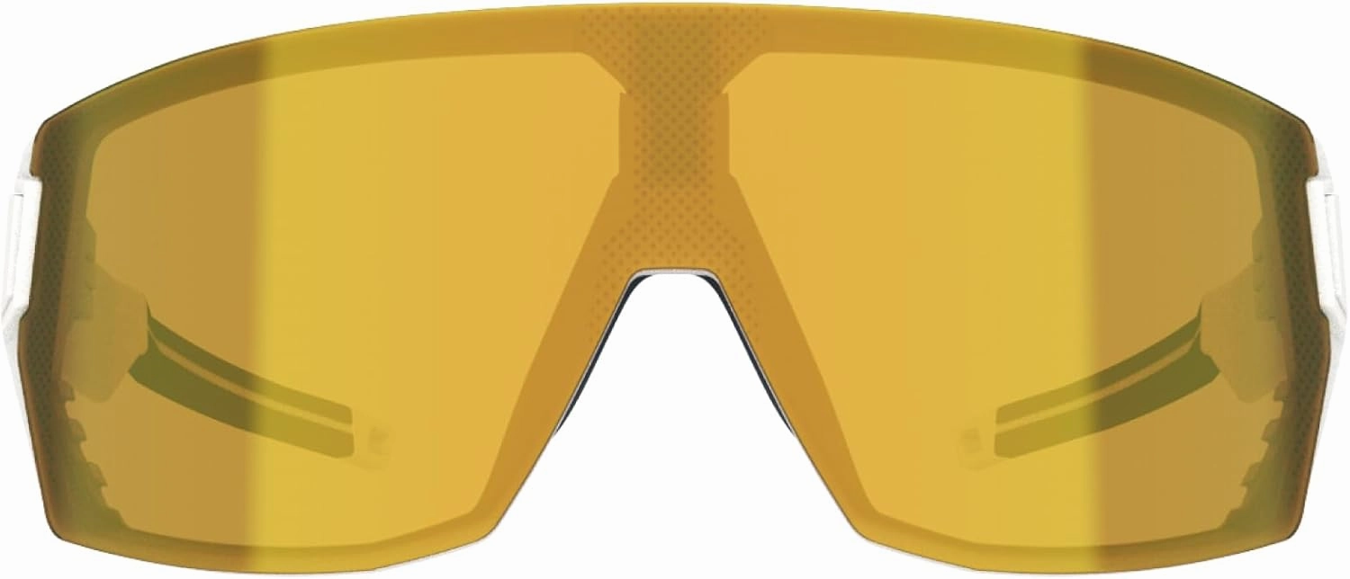 Mercury Sports Sunglasses, UV400 Protection, Ideal for Running, Cycling, Golf, Baseball & Trail Riding