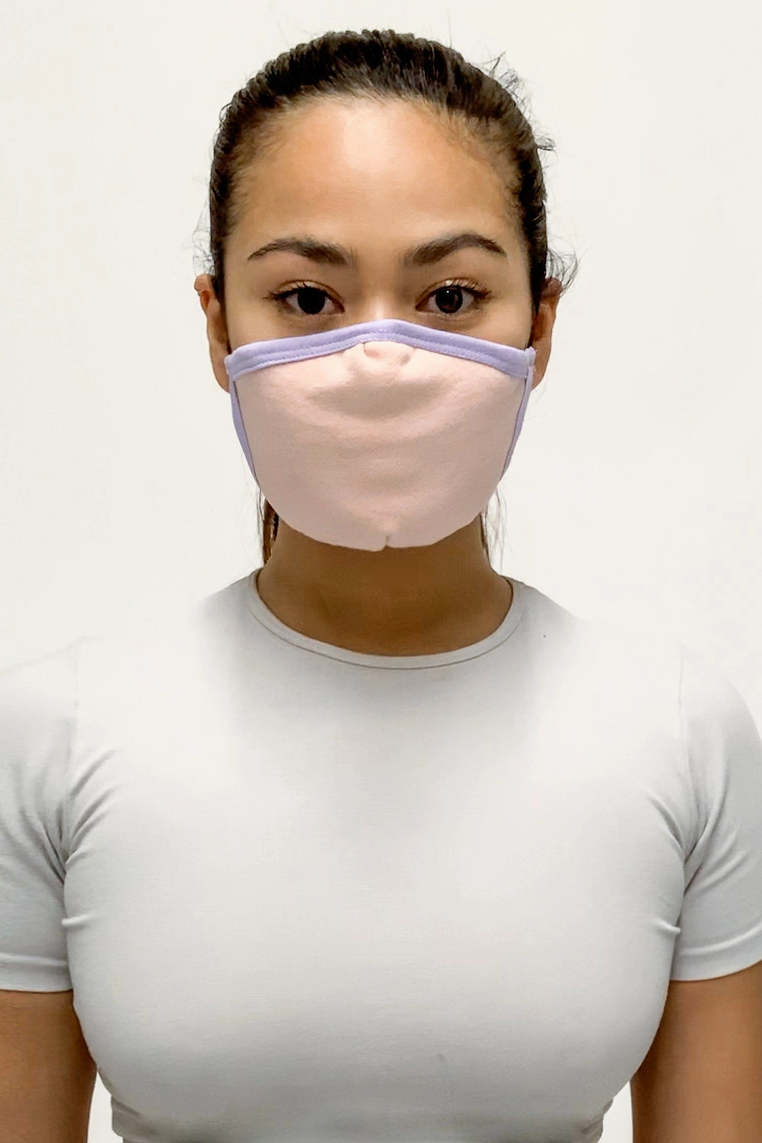 Miami FACEMASK3 - Cotton Face Masks