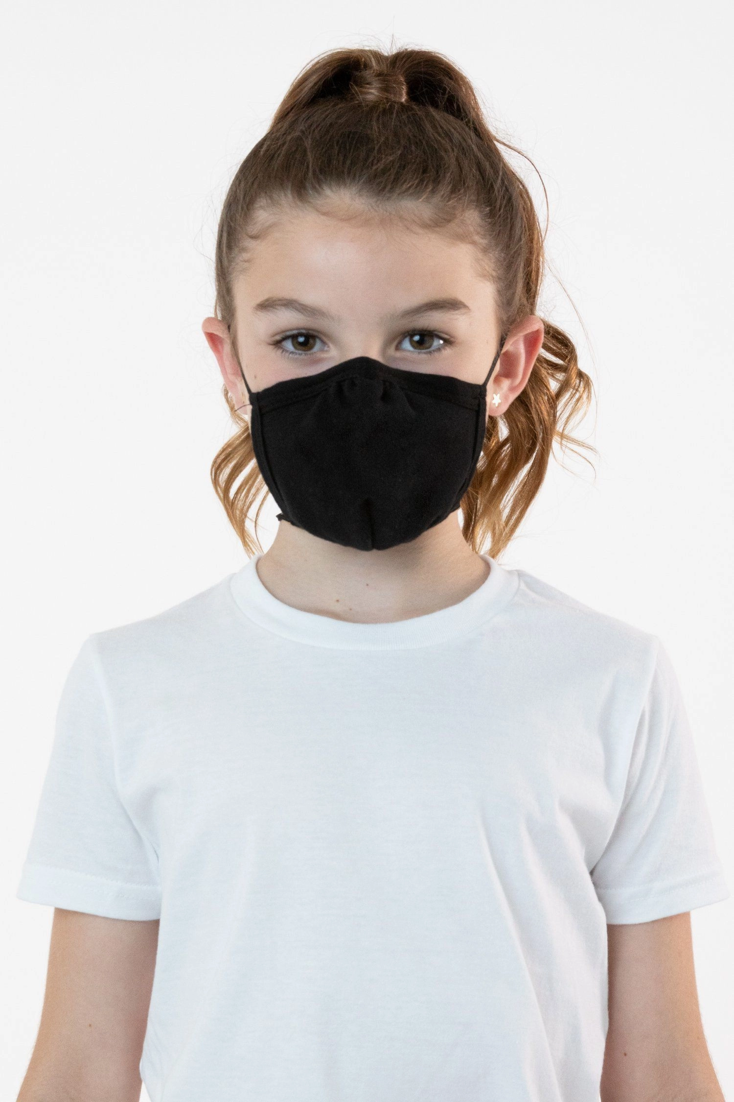 Miami FACEMASK3 - Cotton Face Masks