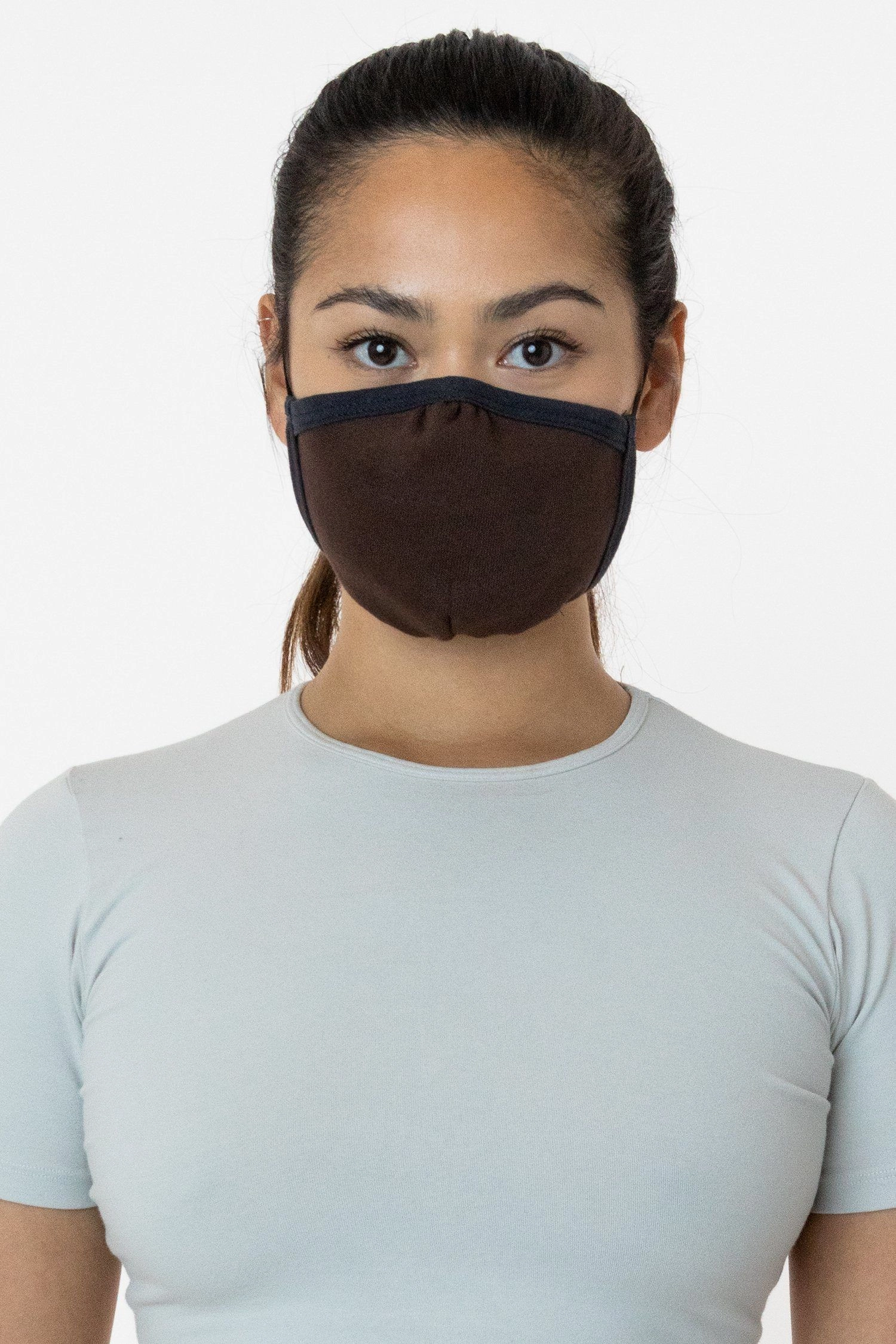 Miami FACEMASK3 - Cotton Face Masks