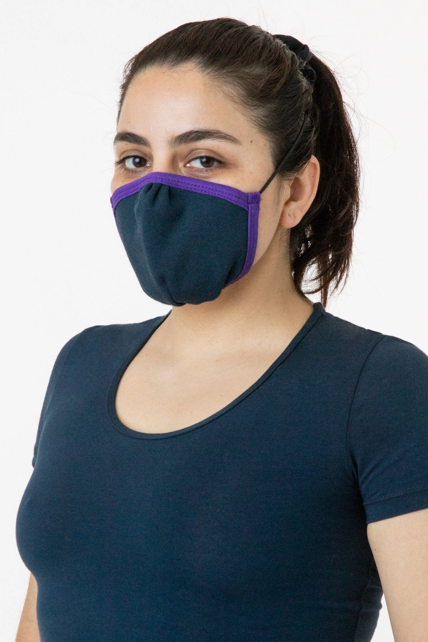 Miami FACEMASK3 - Cotton Face Masks