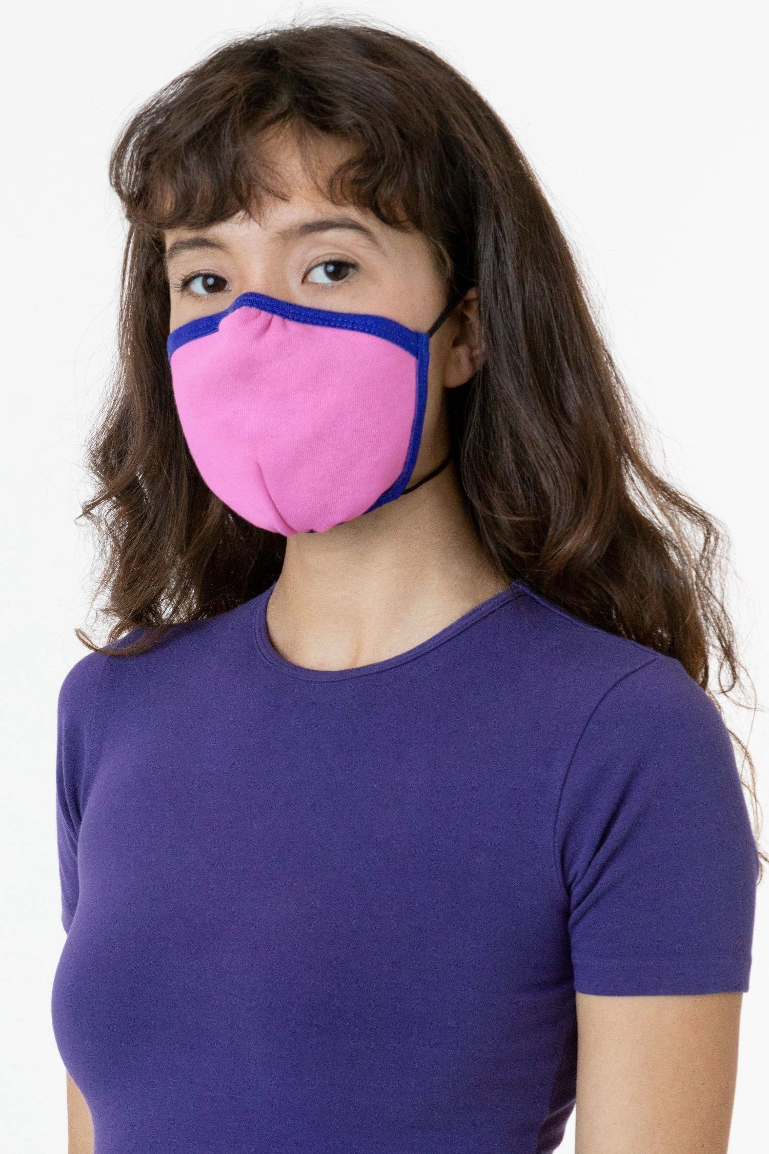 Miami FACEMASK3 - Cotton Face Masks