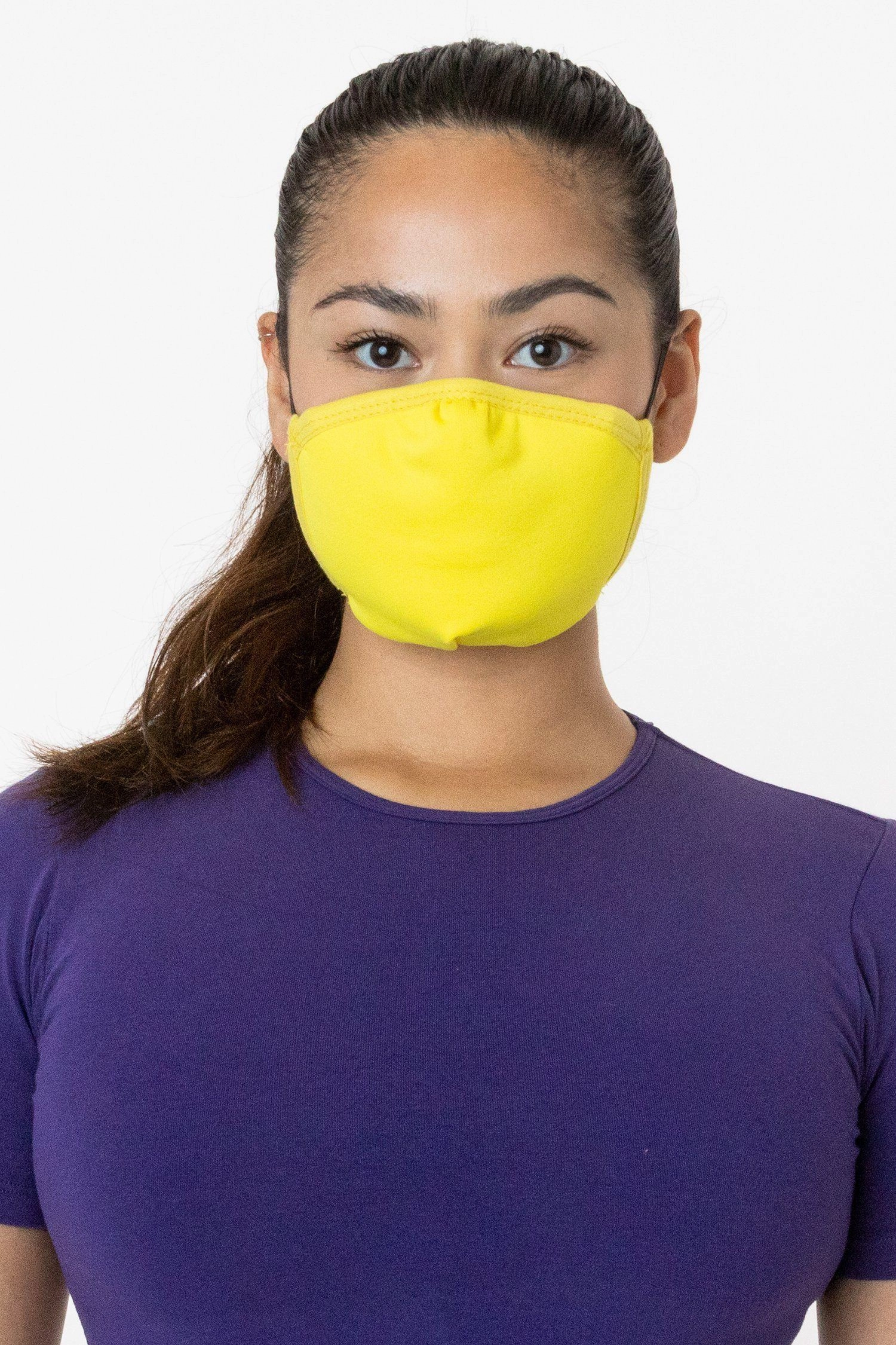 Miami FACEMASK3 - Cotton Face Masks