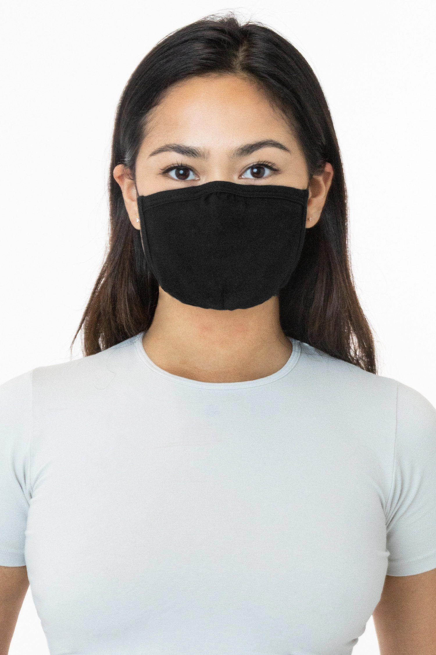 Miami FACEMASK3 - Cotton Face Masks